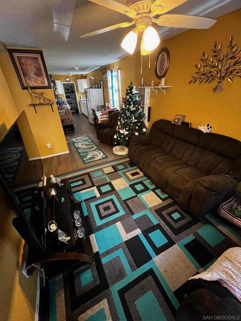 Downtown - Residential Income