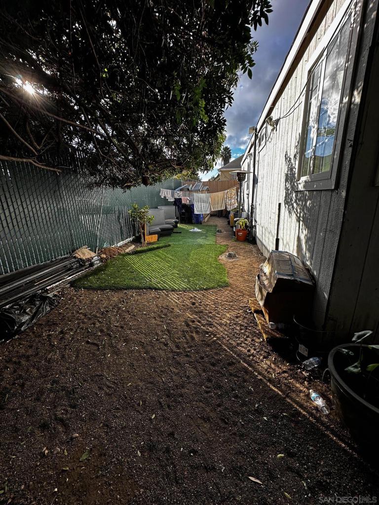Downtown - Residential Income