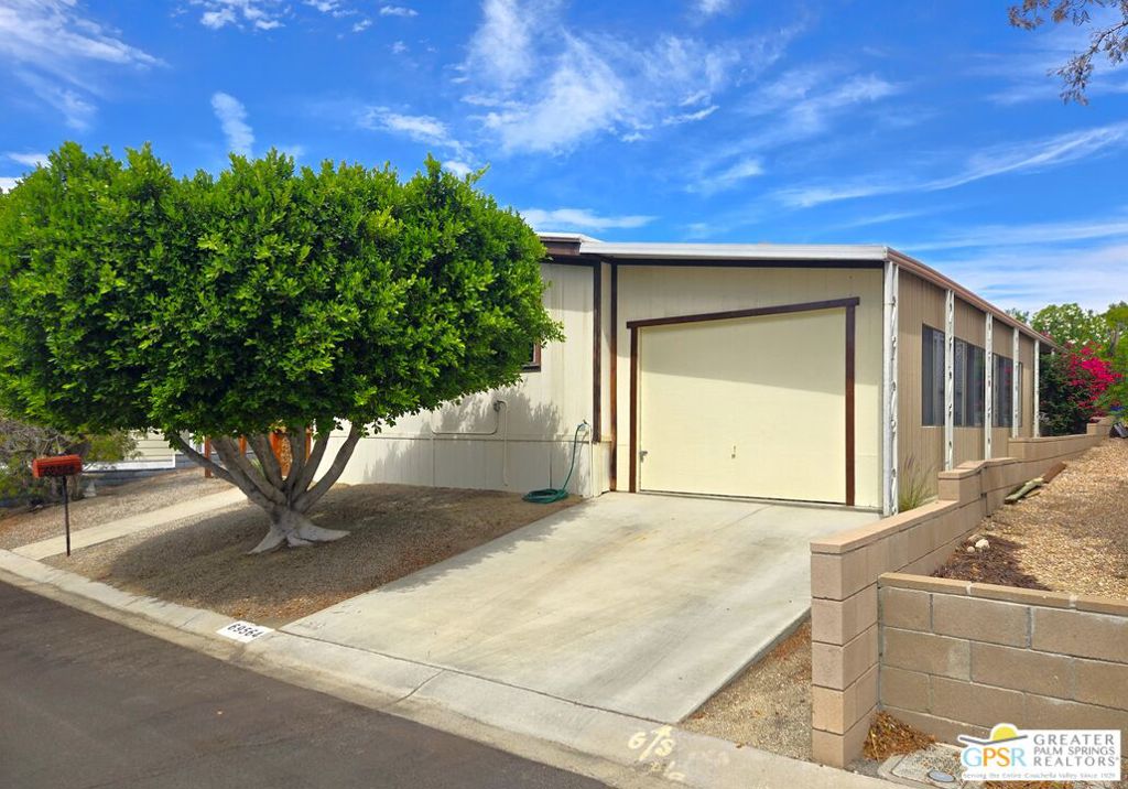 69564 Morningside Drive
