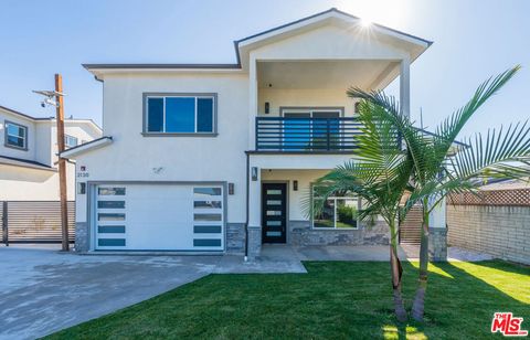 2130 W 238th Street Torrance CA 90501