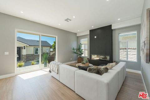 2130 W 238th Street Torrance CA 90501