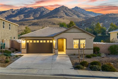 Photo of 20565 Lost Creek Road, Riverside, CA 92507 (MLS # IV25235197)