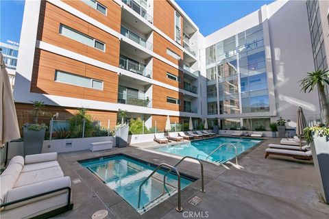 6735 Yucca Street 107 Los Angeles CA 90028