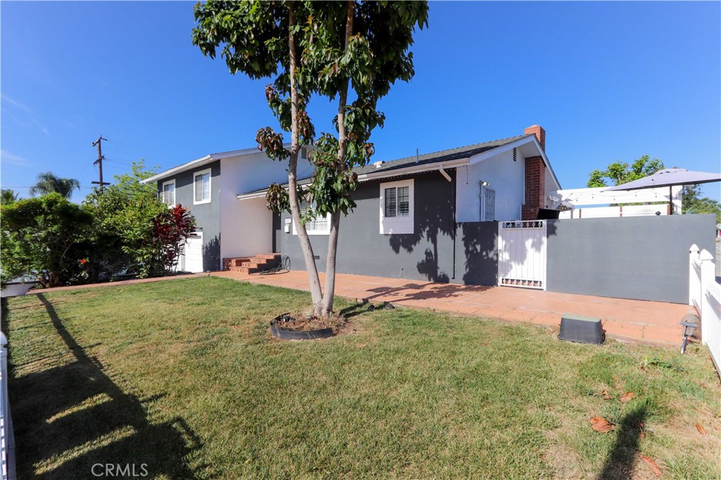 10847 Arroyo Drive