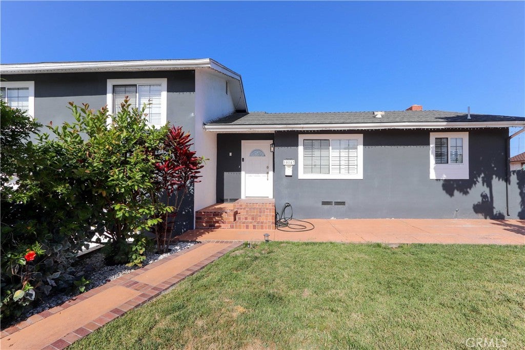 10847 Arroyo Drive