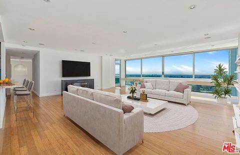 Photo of 2222 Avenue Of The Stars #1102, Los Angeles, CA 90067 (MLS # 26655781)