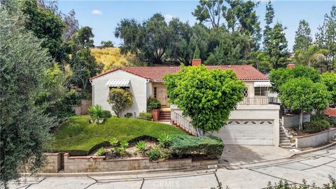 Photo of 13705 Glen Court Ct, Whittier, CA 90601 (MLS # PW26093797)