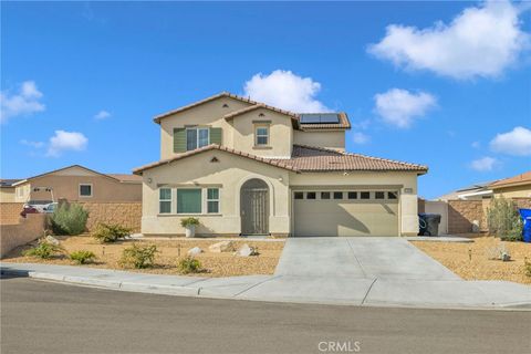 13028 Sierra Madre Court Victorville CA 92394