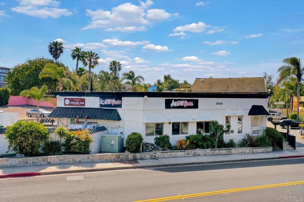 3050 Pio Pico Drive