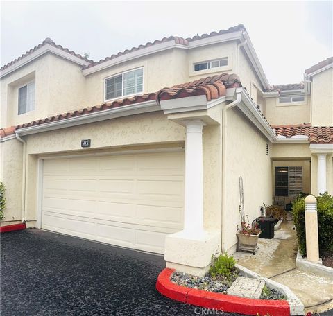 503 Via Presa San Clemente CA 92672