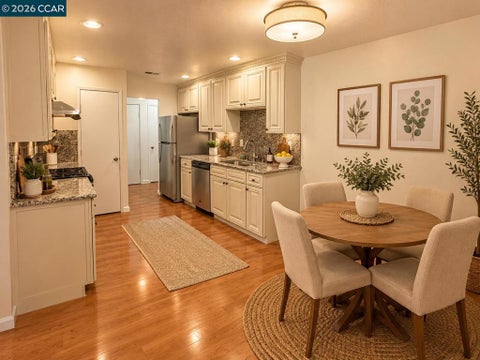 Photo of 2555 Gimelli Ct CT #62, San Jose, CA 95133 (MLS # 41151506)