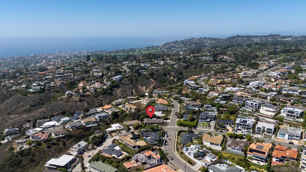 La Jolla - Residential