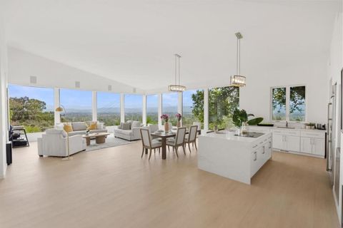 16460 Wood Acres Road Los Gatos CA 95030