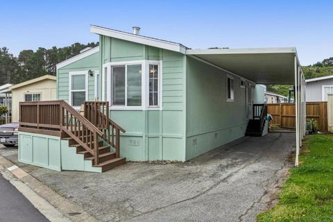 Photo of 108 La Granada Lane, Moss Beach, CA 94038 (MLS # ML82044709)
