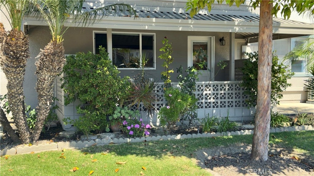 1980 McKinney Way #13E