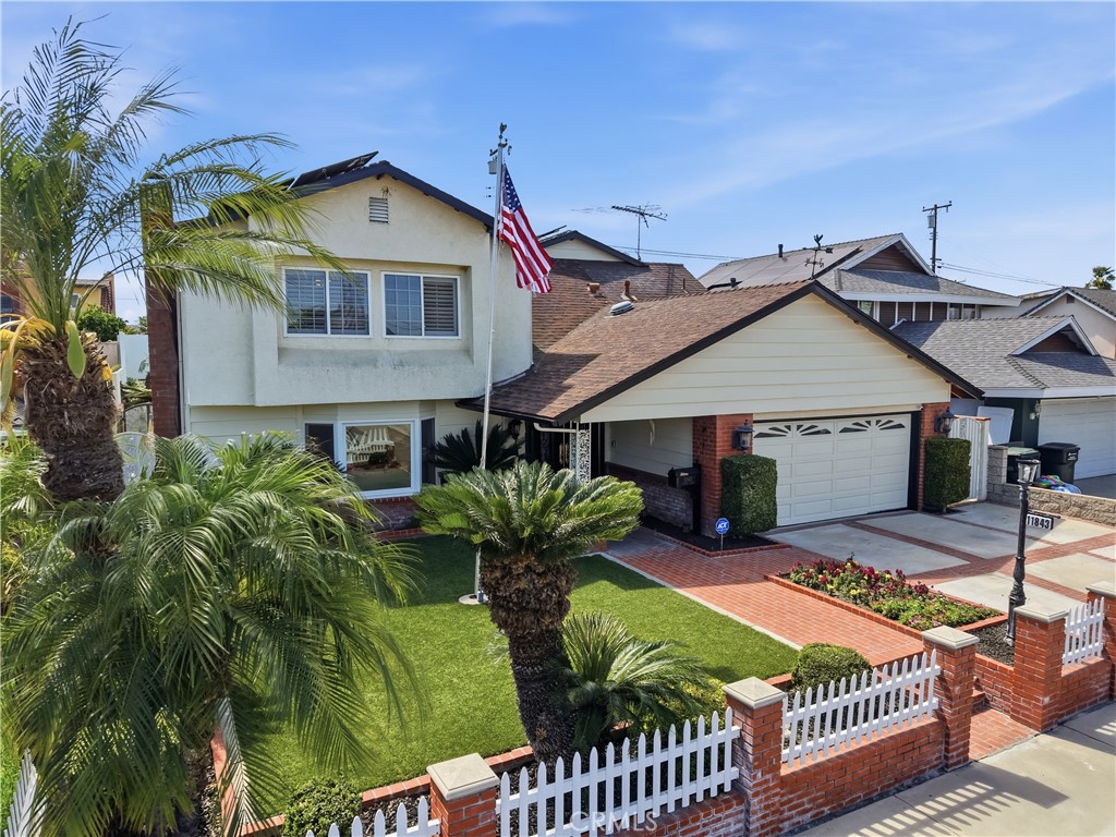11843 Penford Drive