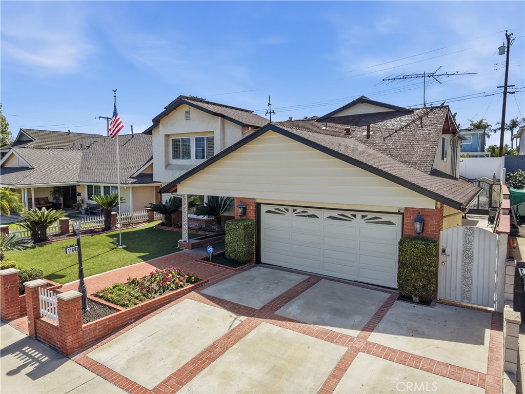 11843 Penford Drive