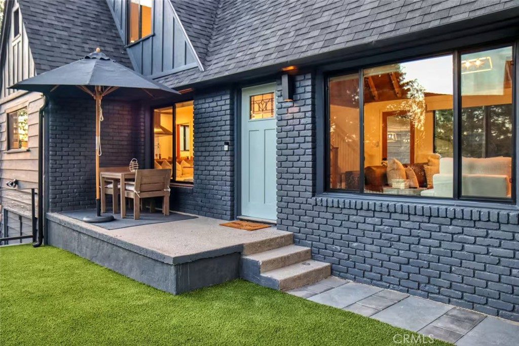 Arrowhead Woods (AWHW) - Residential