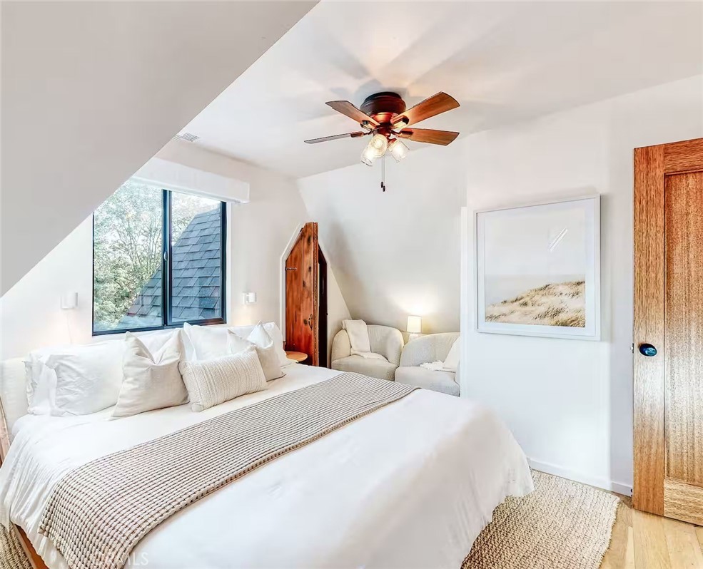 Arrowhead Woods (AWHW) - Residential