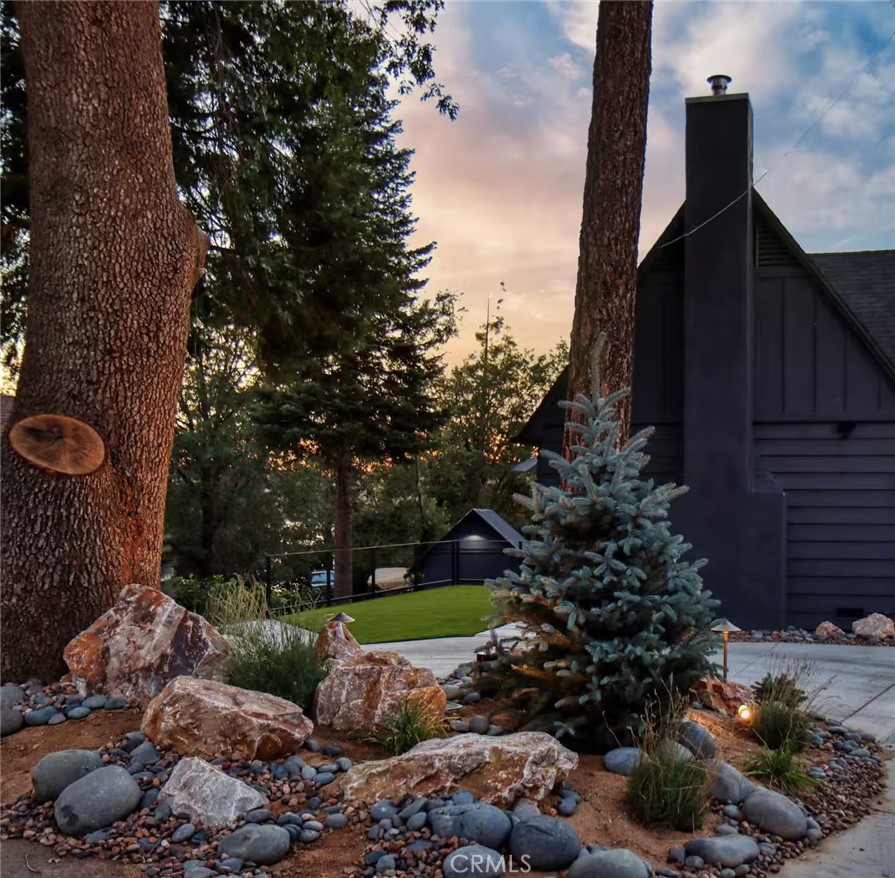 Arrowhead Woods (AWHW) - Residential