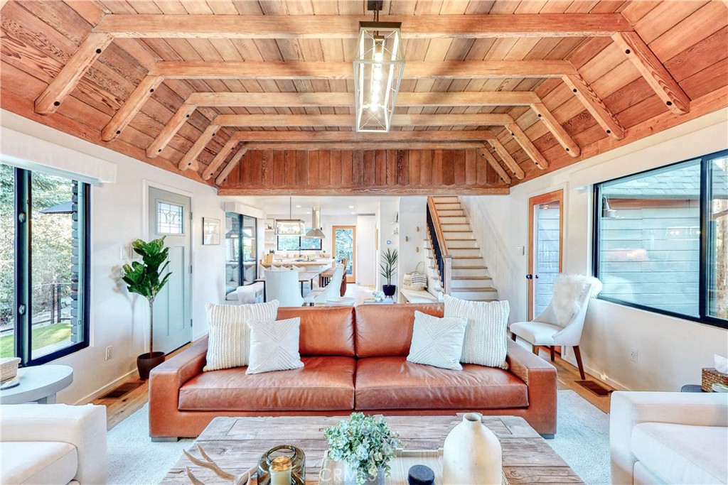 Arrowhead Woods (AWHW) - Residential