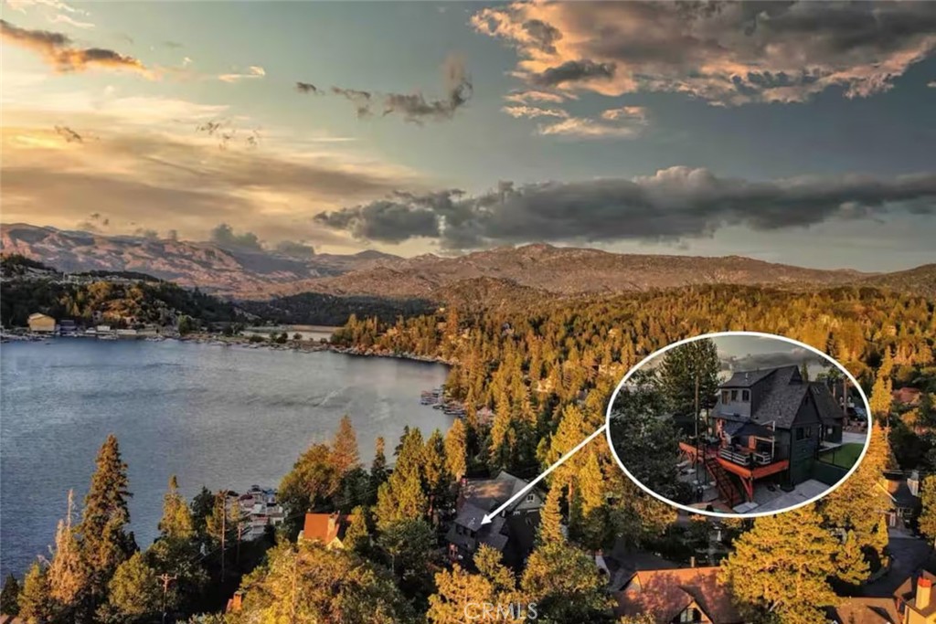 Arrowhead Woods (AWHW) - Residential