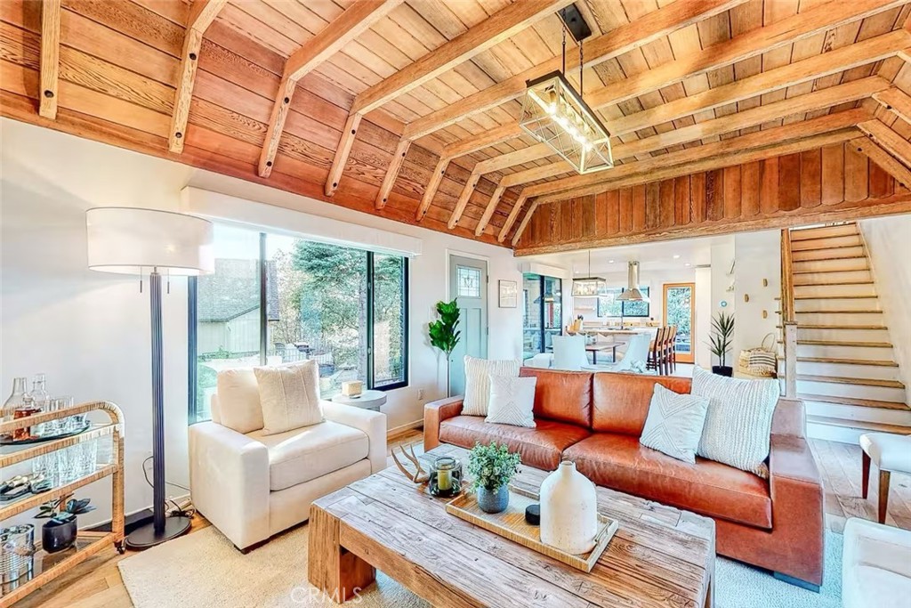 Arrowhead Woods (AWHW) - Residential