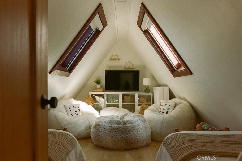 Arrowhead Woods (AWHW) - Residential