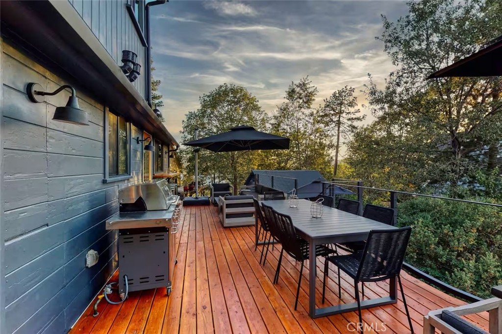 Arrowhead Woods (AWHW) - Residential