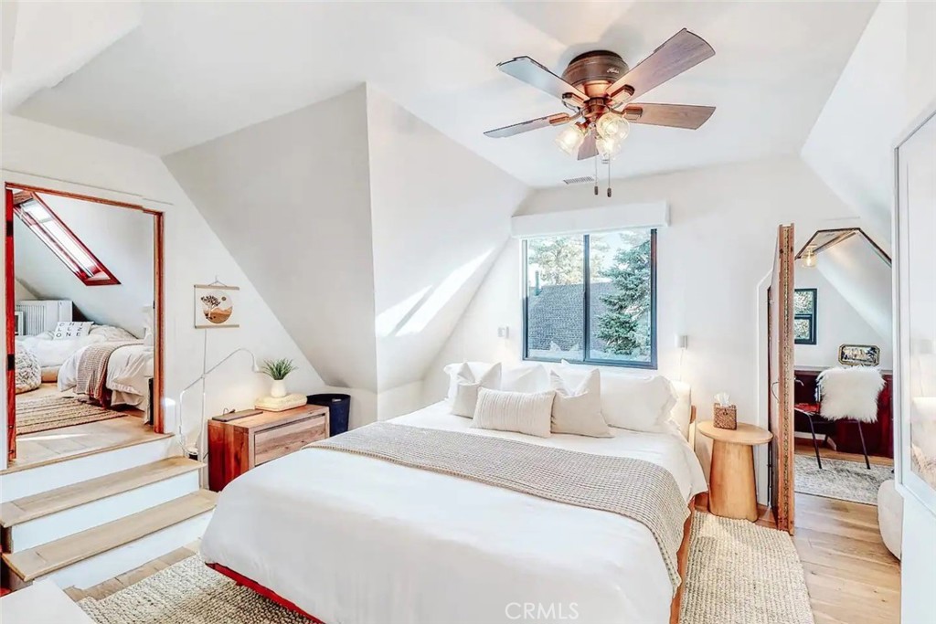 Arrowhead Woods (AWHW) - Residential