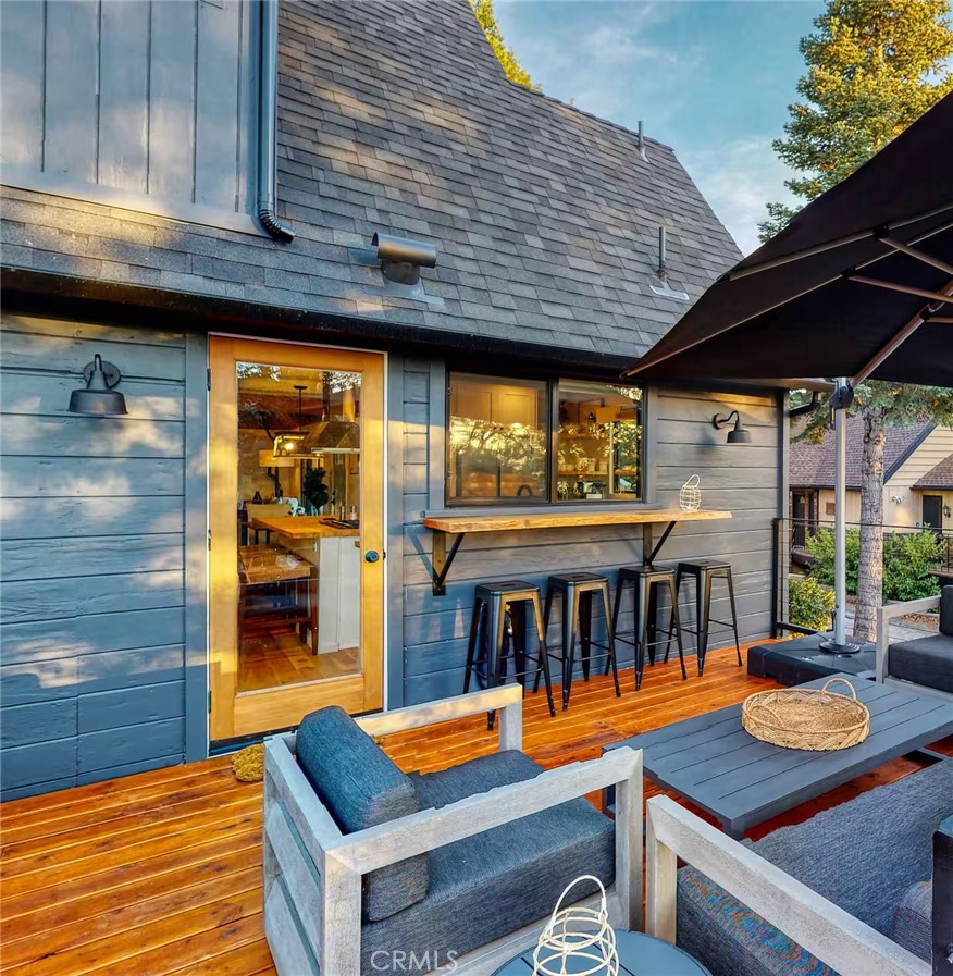 Arrowhead Woods (AWHW) - Residential