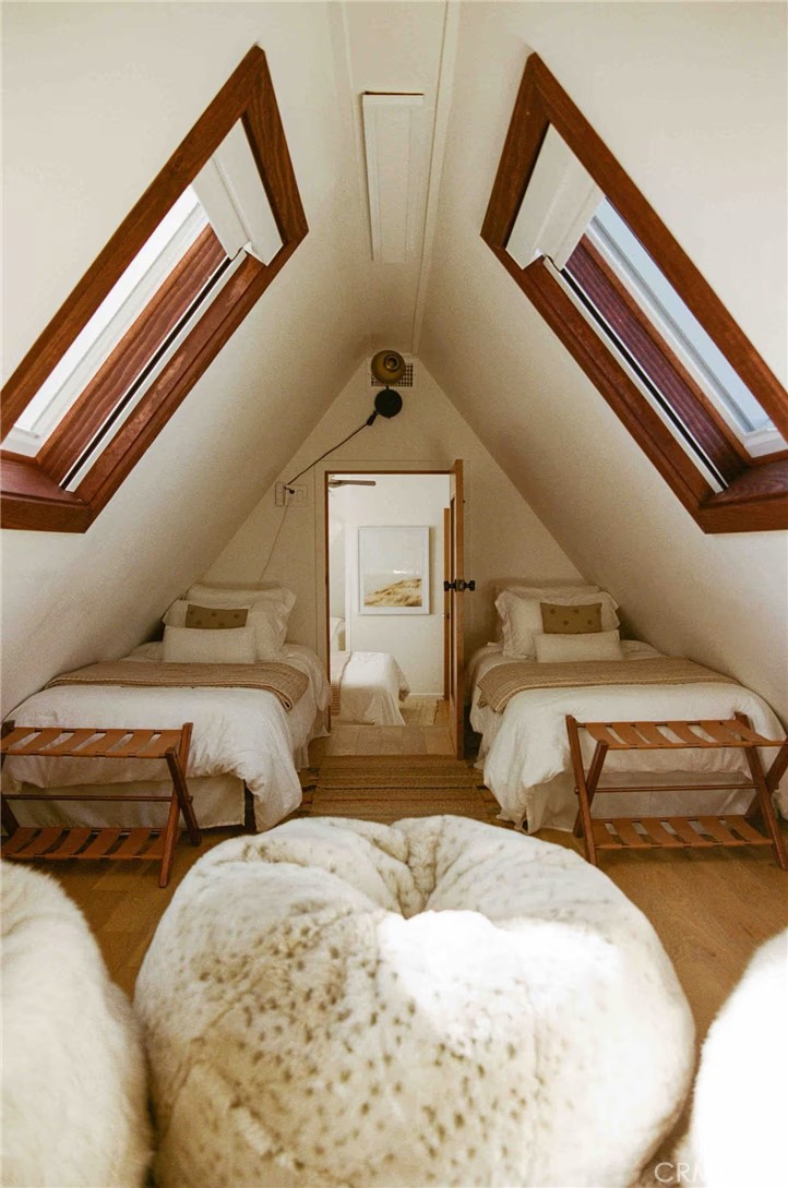 Arrowhead Woods (AWHW) - Residential