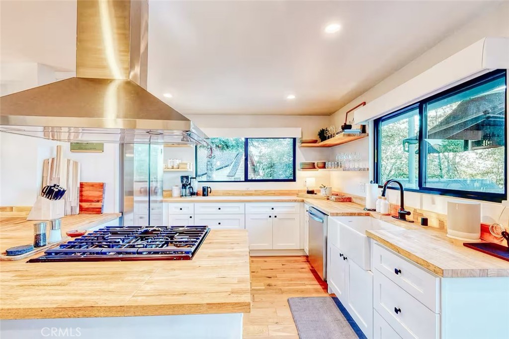 Arrowhead Woods (AWHW) - Residential