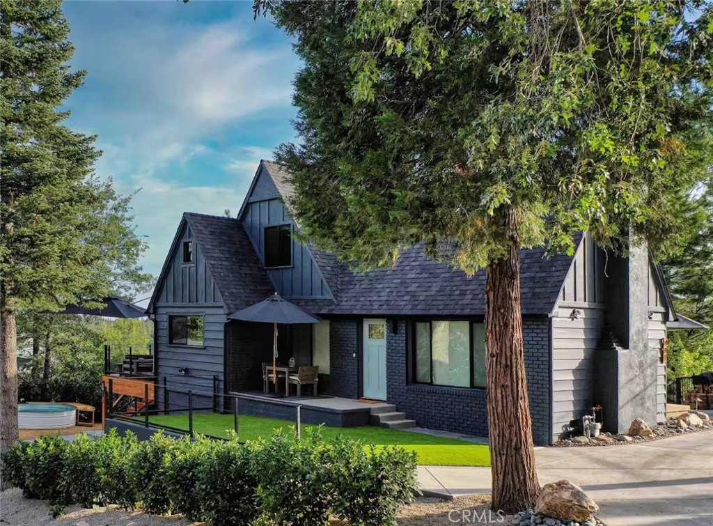 Arrowhead Woods (AWHW) - Residential