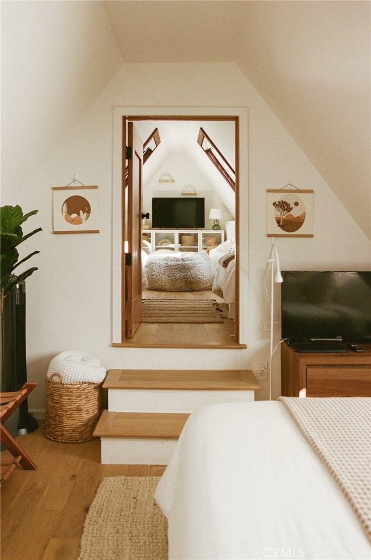 Arrowhead Woods (AWHW) - Residential