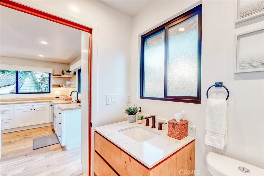 Arrowhead Woods (AWHW) - Residential