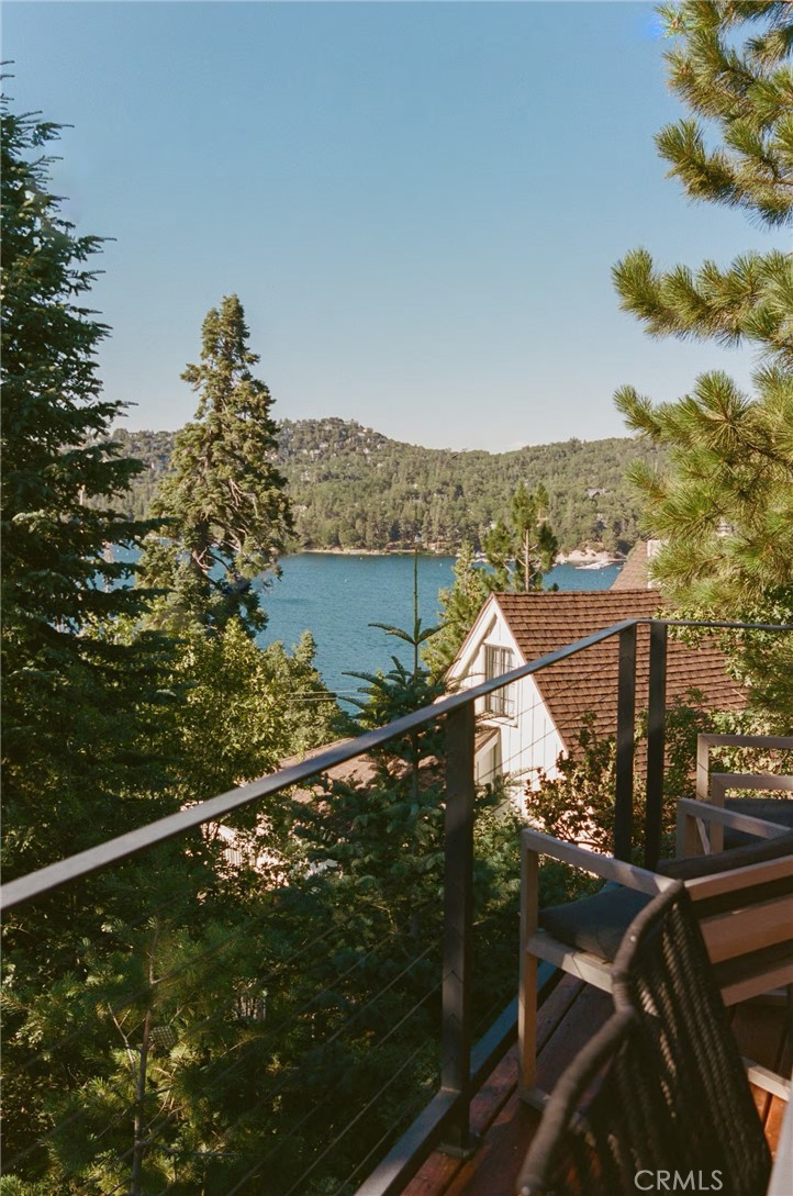 Arrowhead Woods (AWHW) - Residential