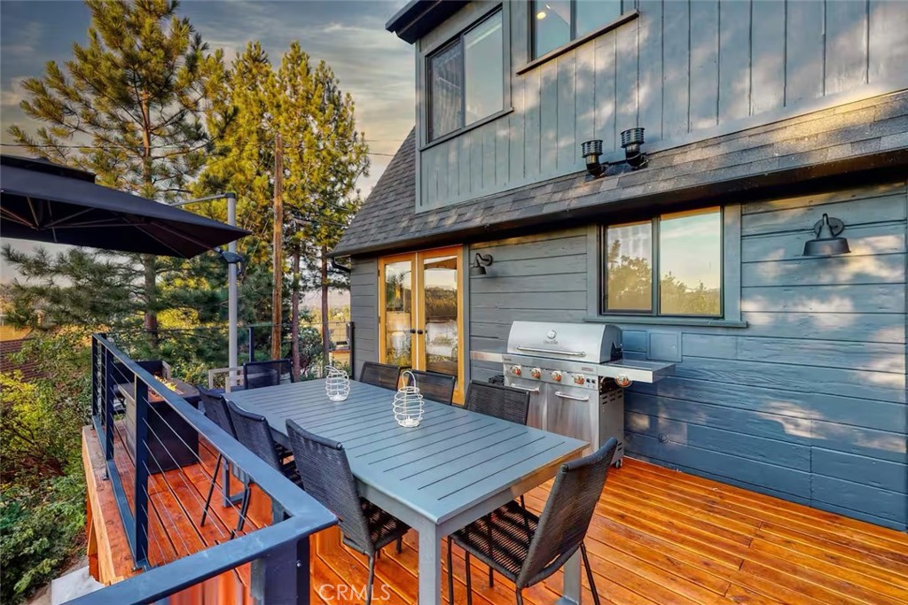 Arrowhead Woods (AWHW) - Residential