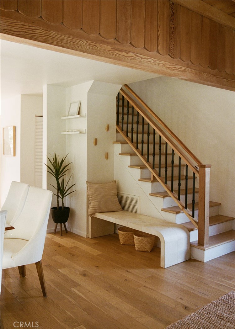 Arrowhead Woods (AWHW) - Residential