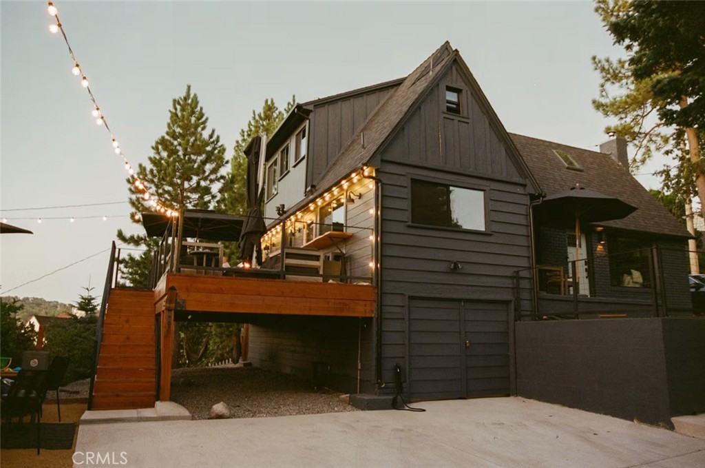 Arrowhead Woods (AWHW) - Residential