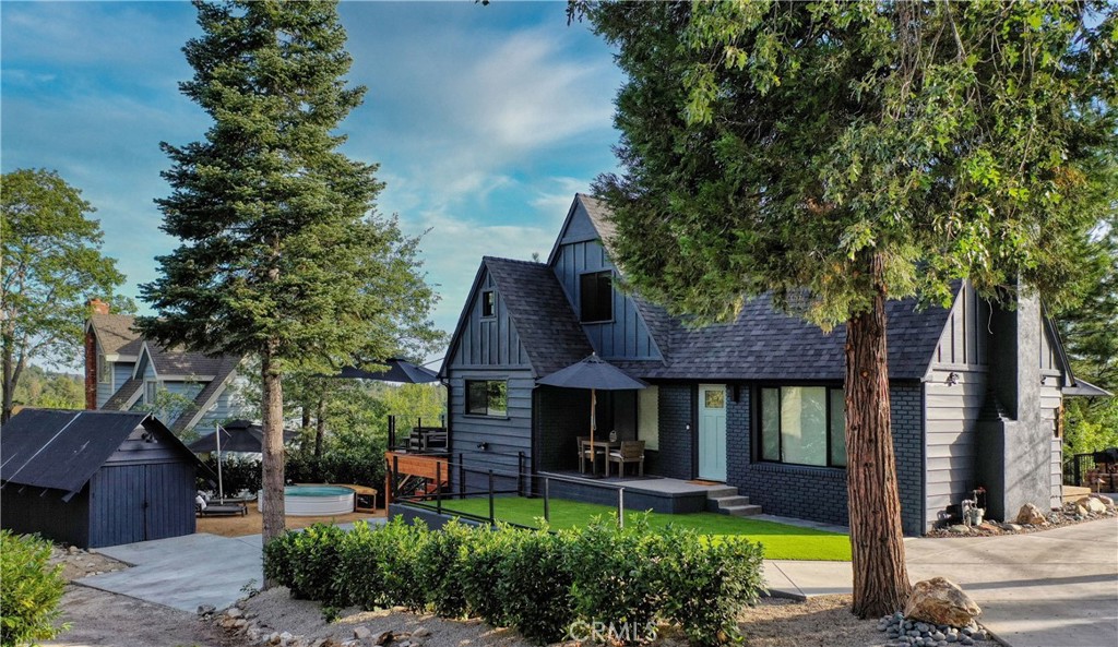 Arrowhead Woods (AWHW) - Residential