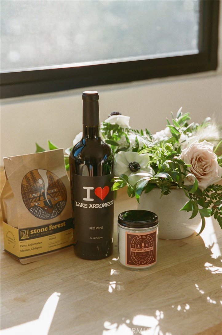 Arrowhead Woods (AWHW) - Residential