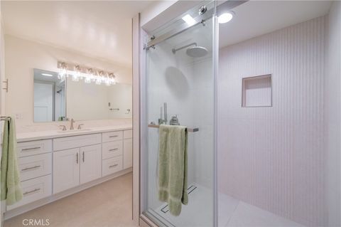 Photo of 13902 Thunderbird Dr #8J, Seal Beach, CA 90740 (MLS # OC24108125)