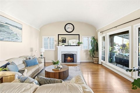 Photo of 1225 S Leland St, San Pedro, CA 90731 (MLS # OC26082125)