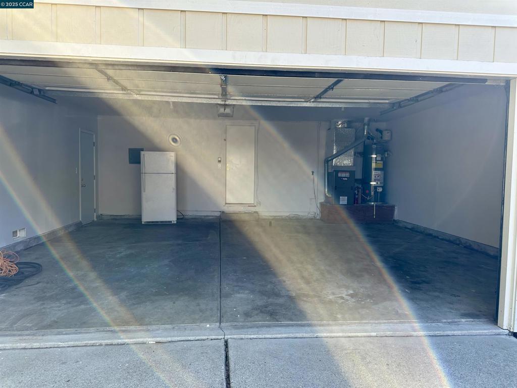 PINOLE VALLEY - Residential