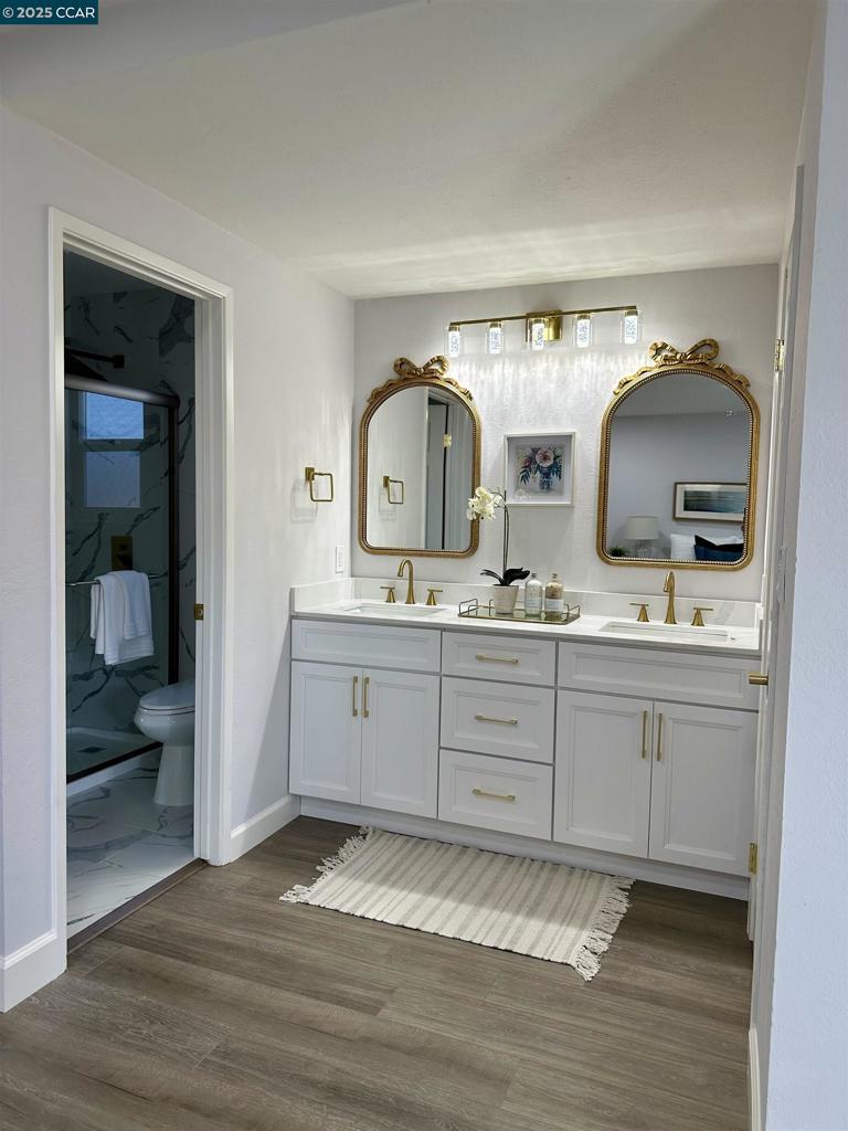 PINOLE VALLEY - Residential