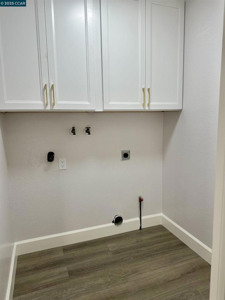PINOLE VALLEY - Residential