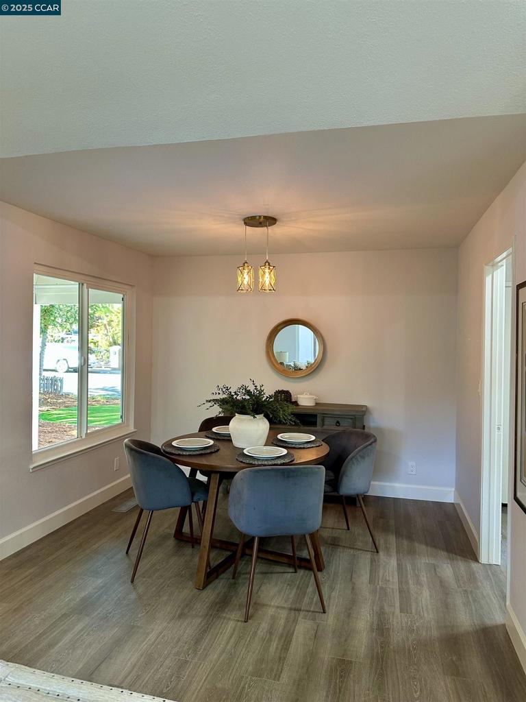 PINOLE VALLEY - Residential