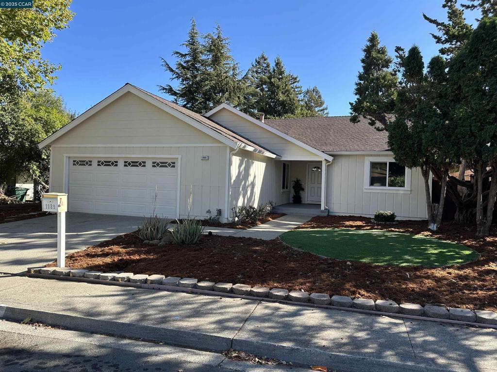 PINOLE VALLEY - Residential