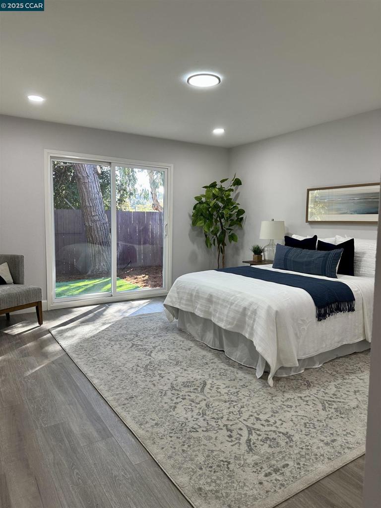 PINOLE VALLEY - Residential